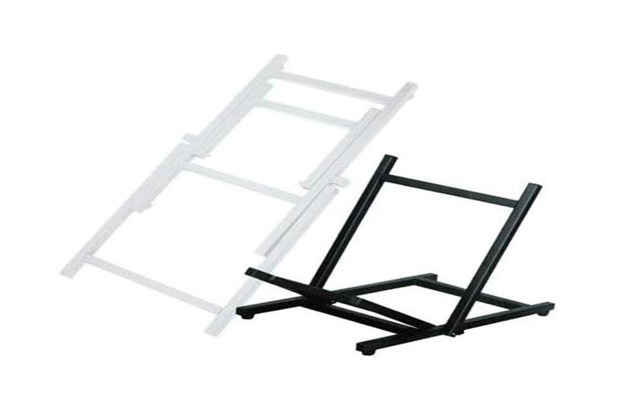 quik-lok-pro-bs-310-verst-rkerst-nder-stahl-klappbar-schwarz image 1