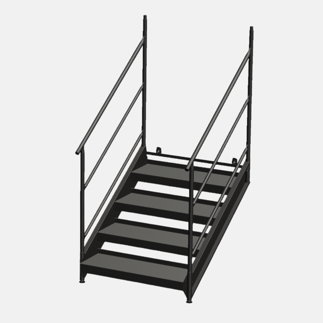 ratstands-speeddeck-handrail-treppengel-nder-b-hnentreppe image 1
