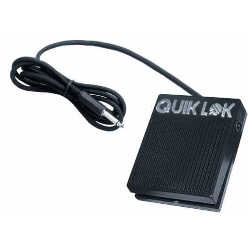 quik-lok-quality-line-ps-25-dual-pedal-f-r-keyboard image 3