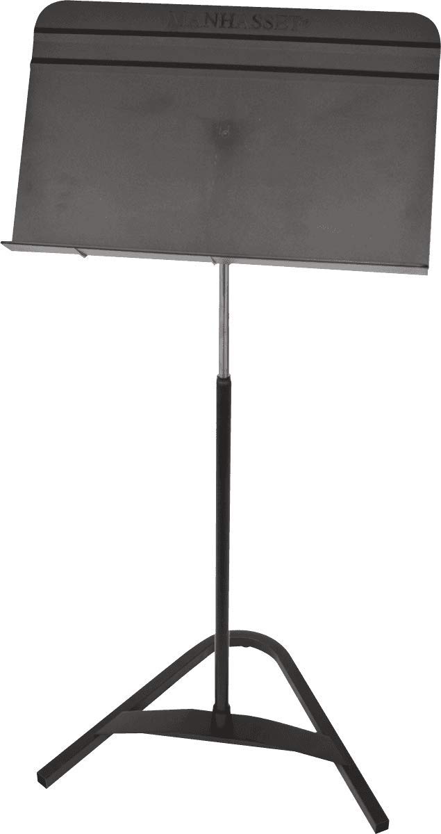 manhasset-harmony-8101-notenpult-schwarz-abs image 1