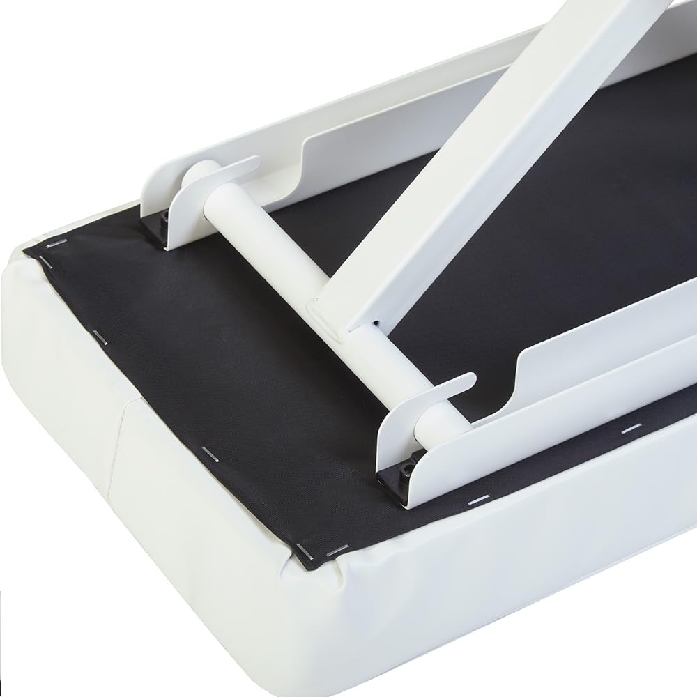 quik-lok-basic-bx8-wh-bb-hocker-wei-stahl-h-henverstellbar image 6