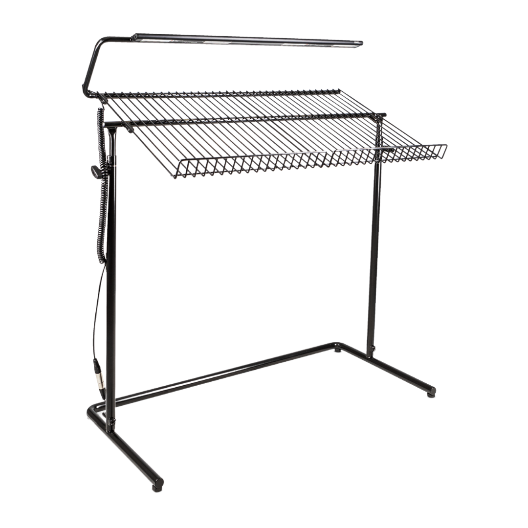 ratstands-opera-57q1-dirigentenpult-classic-tray-schwarz image 6