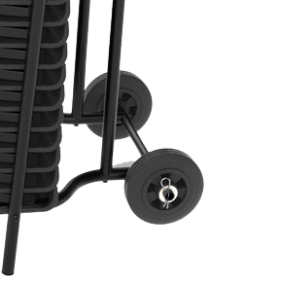 ratstands-jazz-stand-notenst-nder-mit-pro-trolley image 3