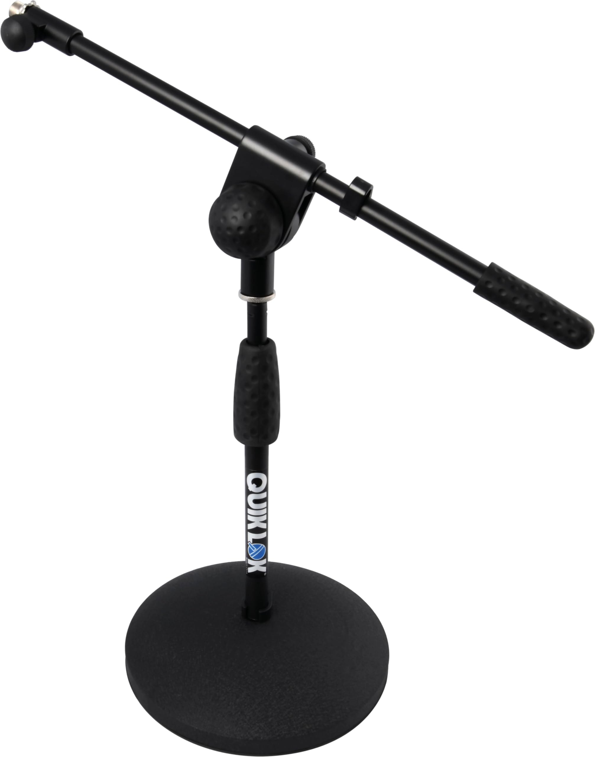 quik-lok-500-a-495-bk-eu-mikrofonst-nder-schwarz image 4