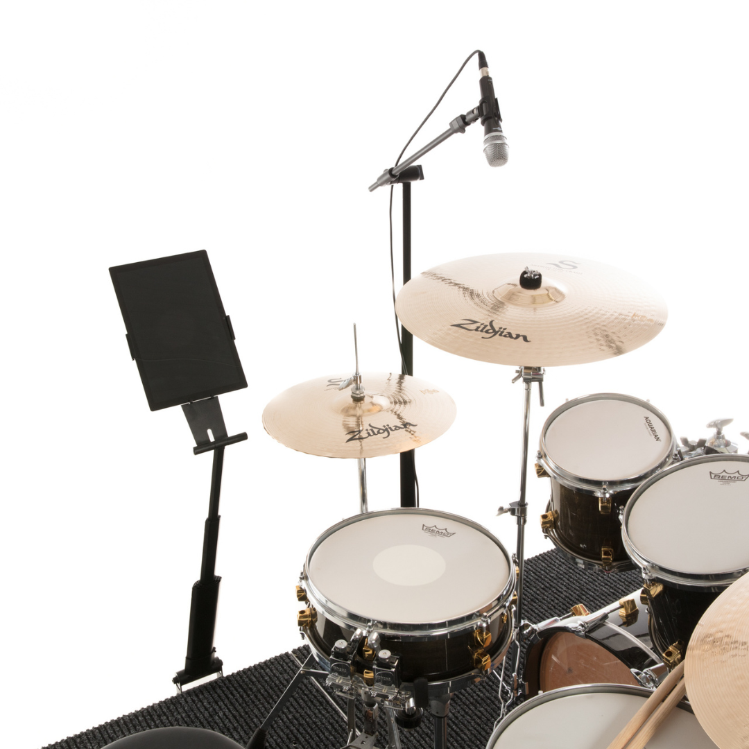 ratstands-speeddeck-drumdeck-podest-2x2m-schlagzeug image 6