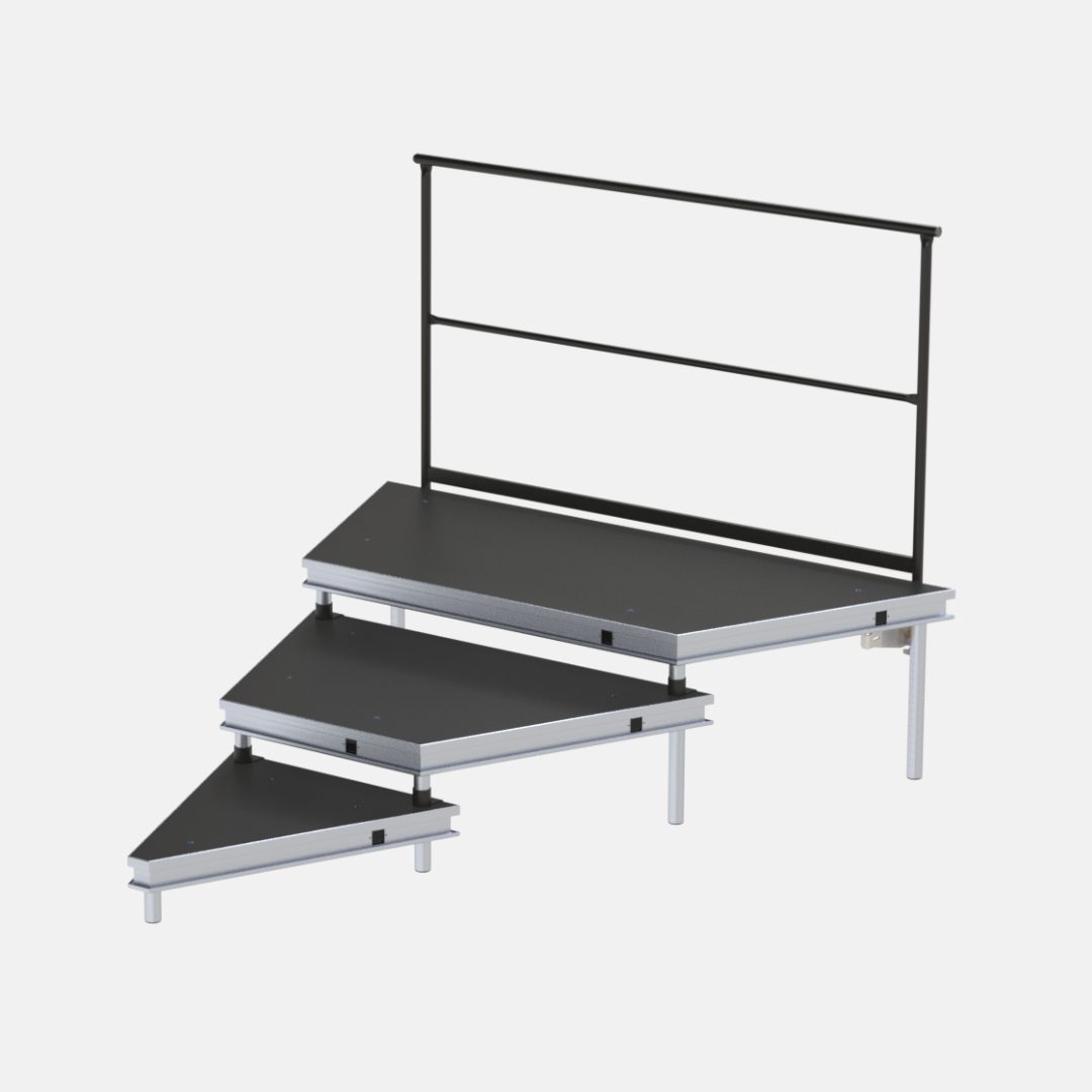ratstands-speeddeck-140q15-choral-riser-pie-set-3-4-stufen image 1