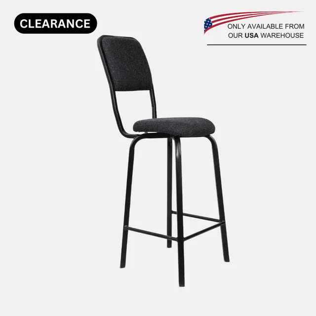 ratstands-session-series-gitarrenhocker-bass-hocker-stool image 1