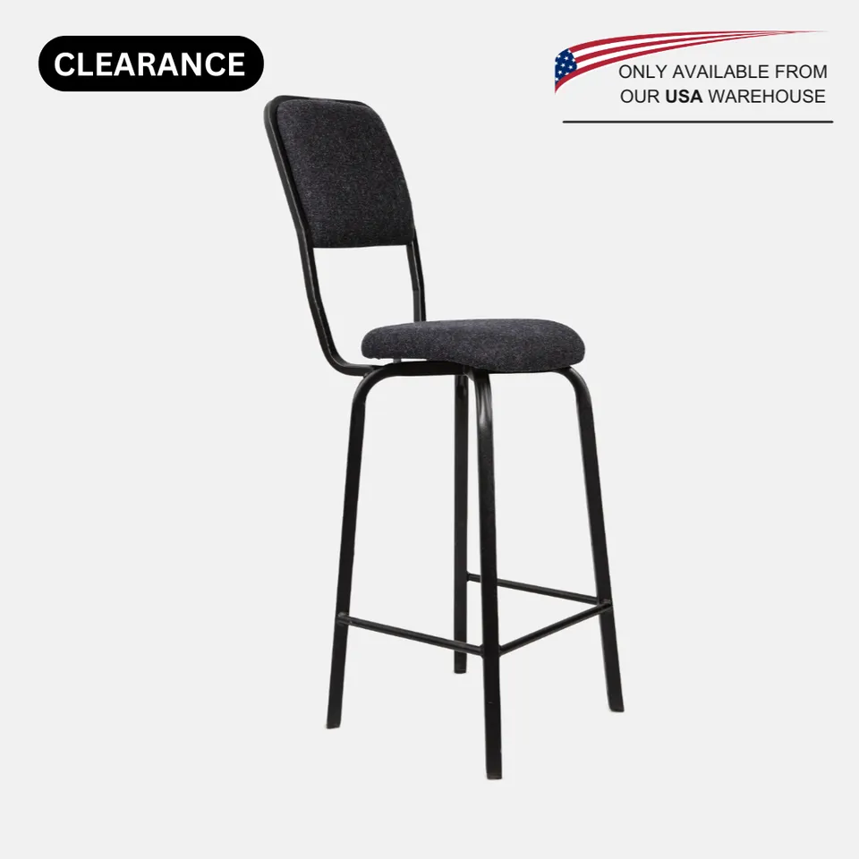 ratstands-session-series-gitarrenhocker-bass-hocker-stool image 1