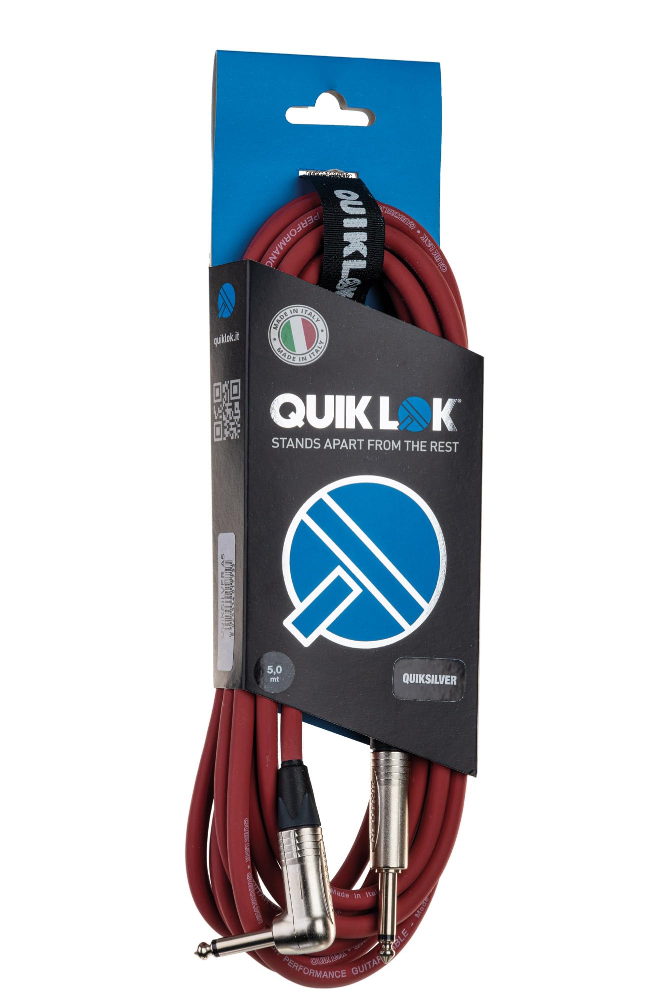 quik-lok-quiksilver-a5-lautsprecherkabel-b-hne-studio image 2