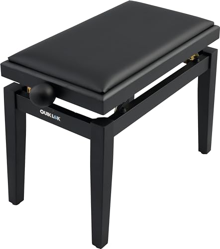quik-lok-classic-series-pb-100-bk-s-klavierbank-48-57cm-schwarz image 4