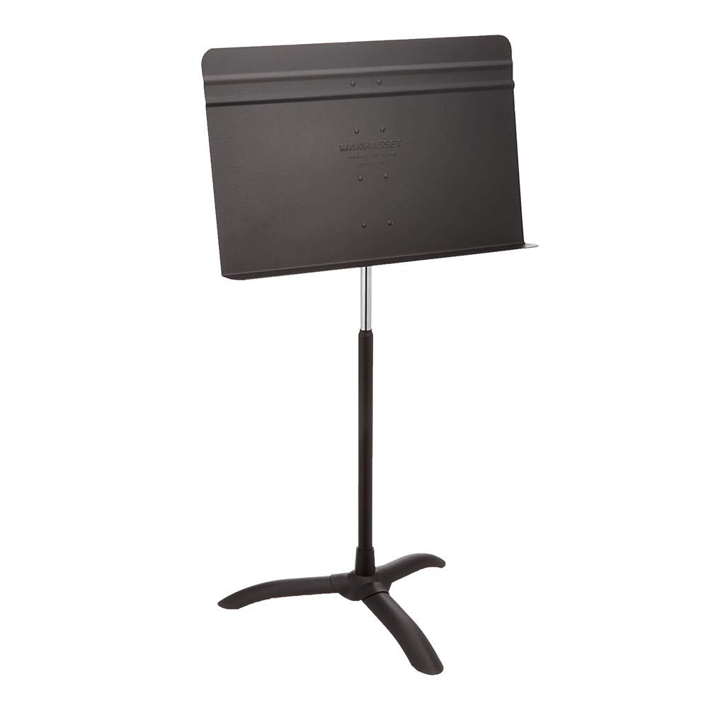 manhasset-symphony-concertino-notenst-nder-48c-schwarz-6-st-ck image 3