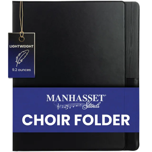manhasset-symphony-1600-noten-mappe-2-seitig-schwarz image 1