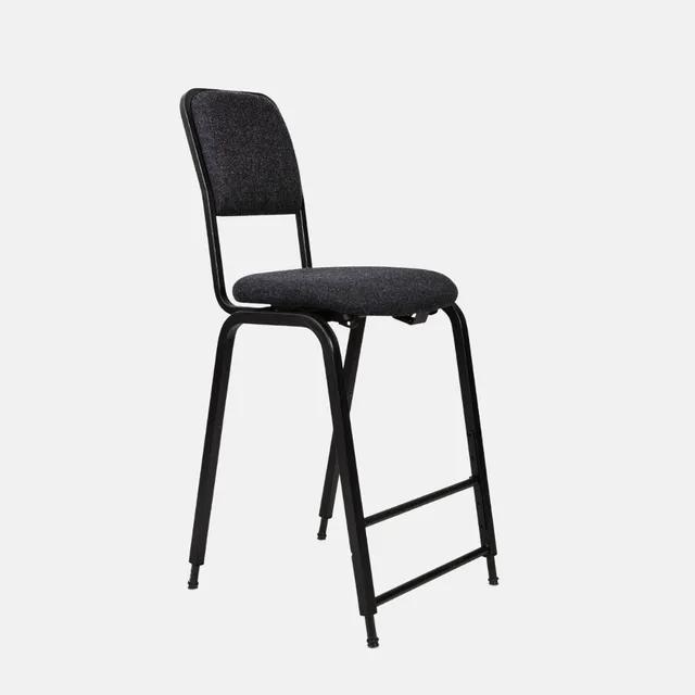 ratstands-grand-opera-dirigentenstuhl-mit-fu-st-tze-stapelbar image 1