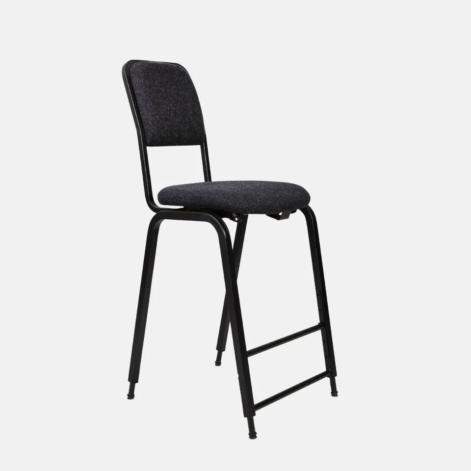 ratstands-grand-opera-dirigentenstuhl-mit-fu-st-tze-stapelbar image 1