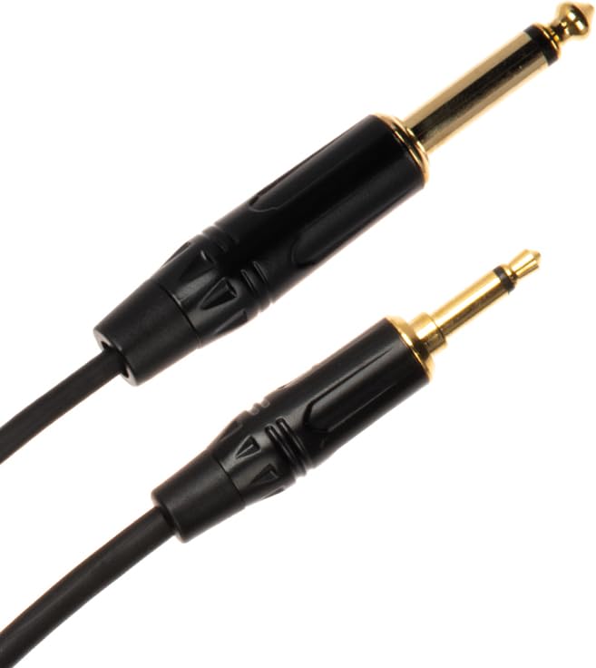 quik-lok-just-just-jm35jm-1-monokabel-1-m-schwarz image 7