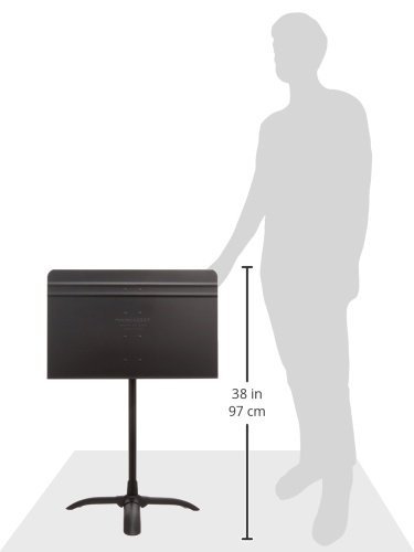 manhasset-symphony-concertino-notenst-nder-48c-schwarz-6-st-ck image 7