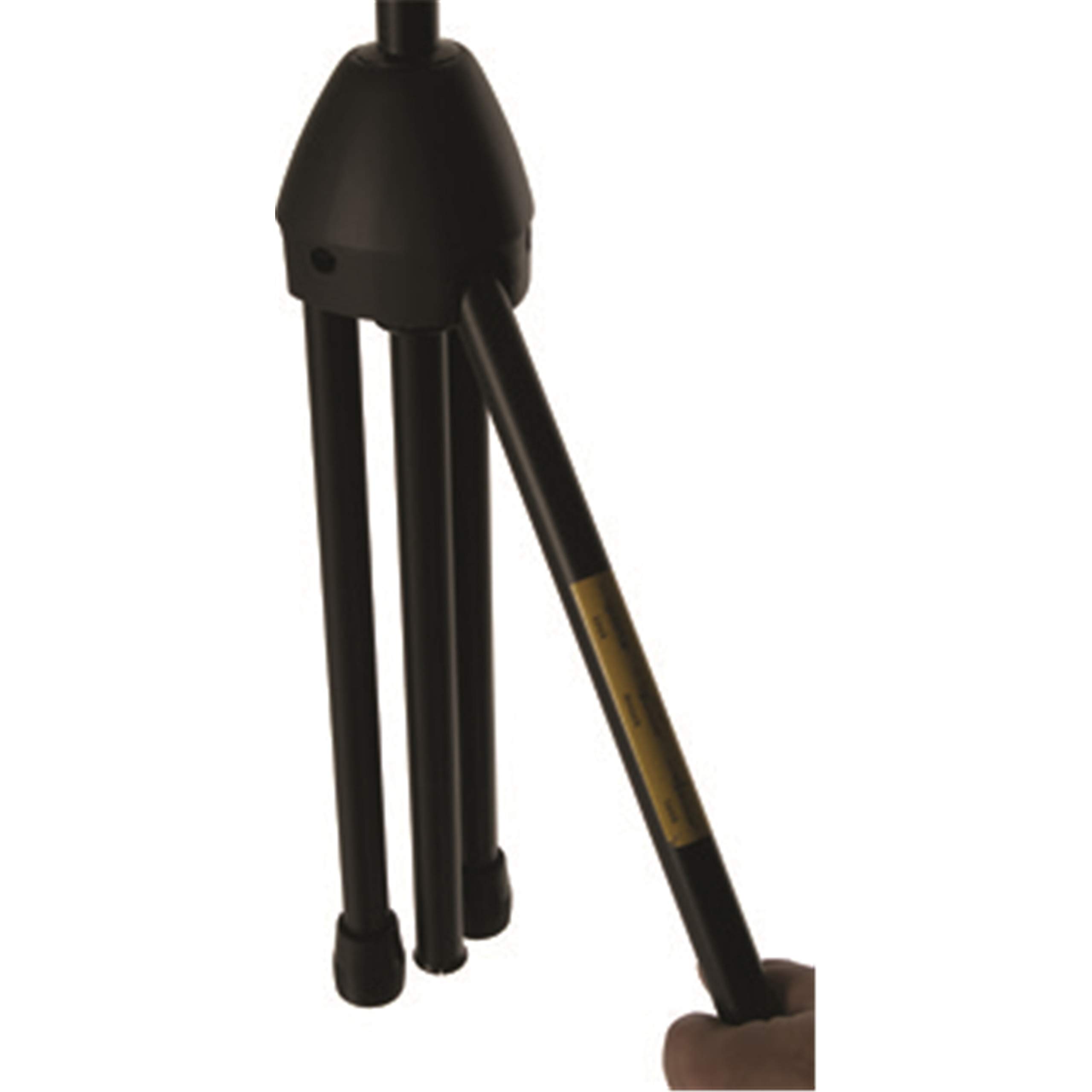 quik-lok-300-a302bk-mikrofonarm-schwarz-galgen image 4