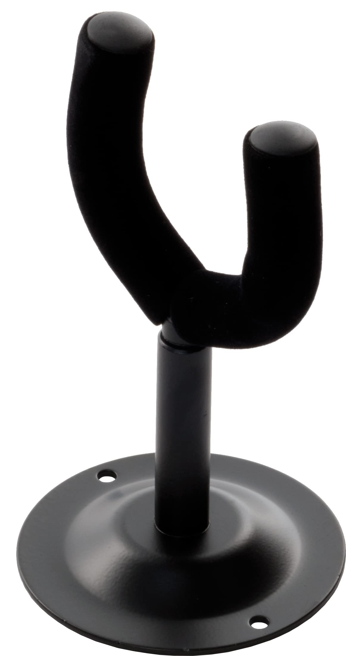 quik-lok-gs-gs-402-gitarren-wandhalter-stahl-gummi image 2