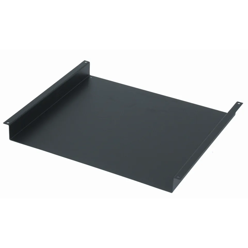quik-lok-pro-rs-668-rack-tablett-1-he-stahl-schwarz image 1