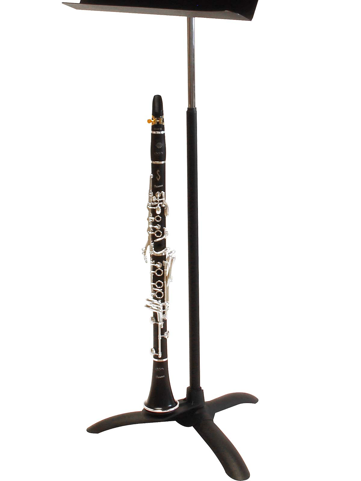 manhasset-symphony-1450-klarinettenhalter-einzeln-f-r-notenst-nder image 2
