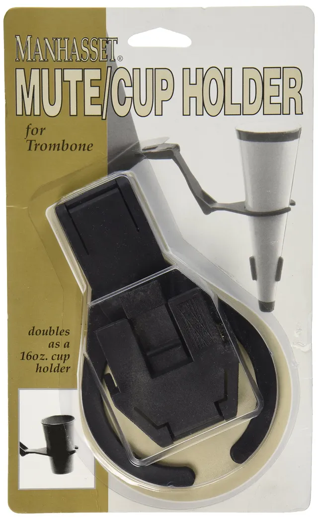 manhasset-symphony-1340-trompetend-mpfer-halter-st-nder-zubeh-r image 1