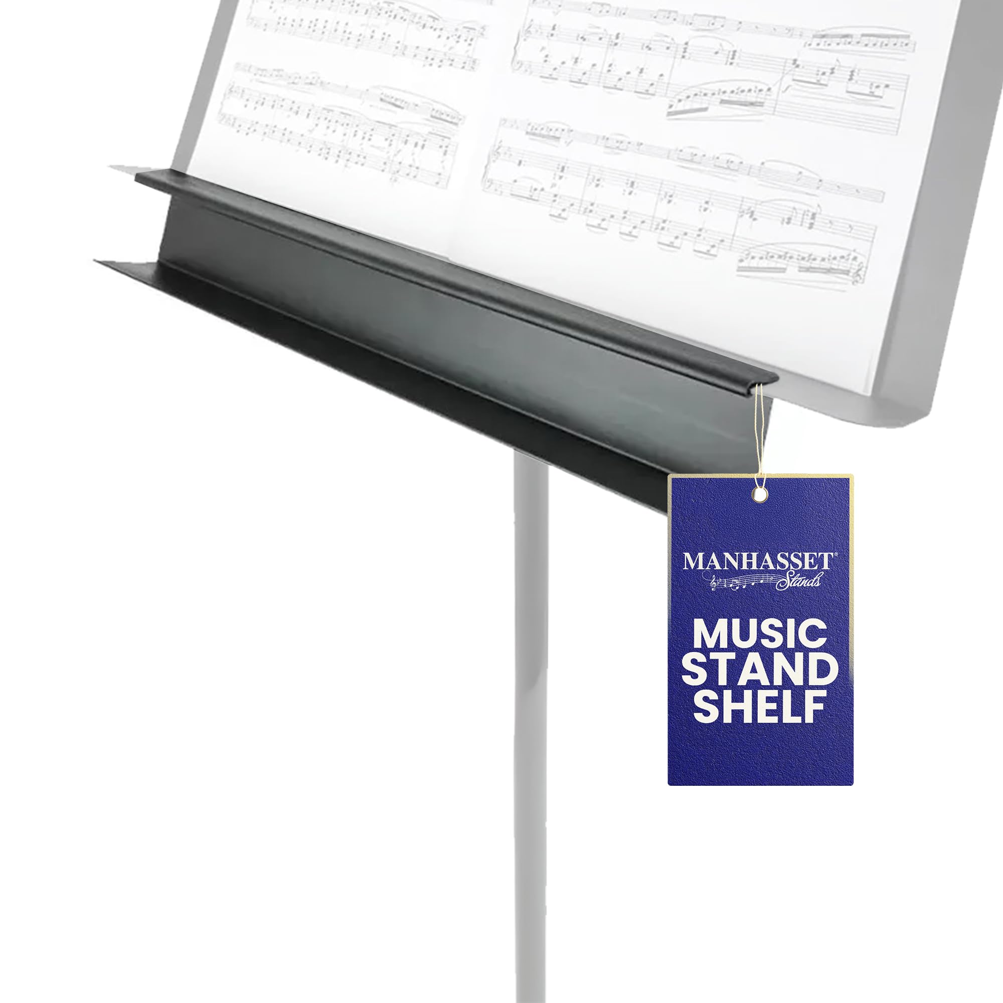 manhasset-symphony-1100-ablage-f-r-notenst-nder-kunststoff image 1