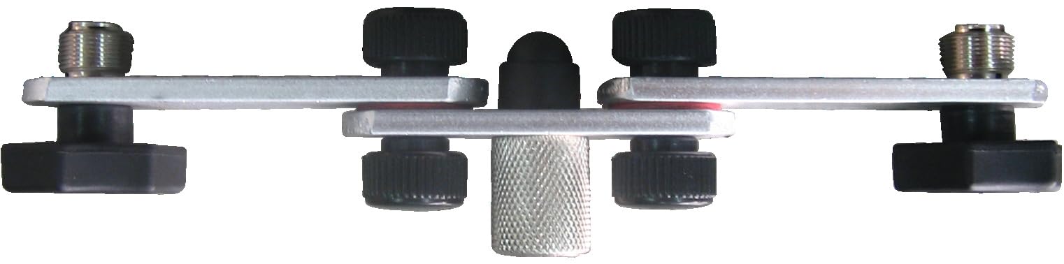 quik-lok-quality-line-mp-900-mikrofonhalter-doppel-verstellbar image 1