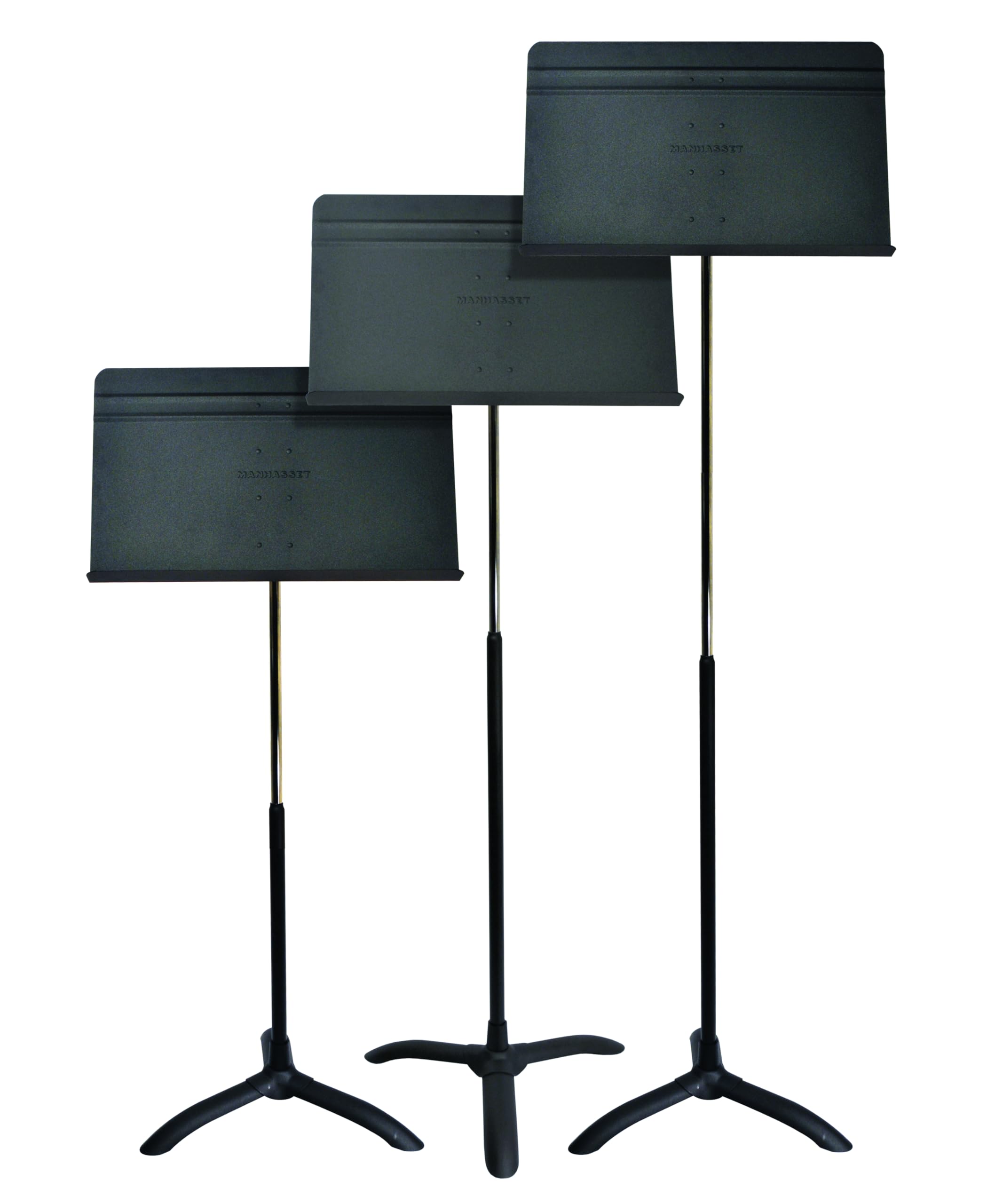 manhasset-symphony-48ta-notenst-nder-gro-schwarz-hoch image 1