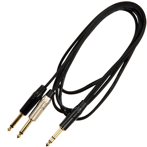 quik-lok-just-js2jm-5-klinkenkabel-mono-6-3-mm-5-m-schwarz image 6