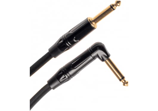 quik-lok-just-jr-4-5-instrumentenkabel-klinke-winkel-4-5-m image 1