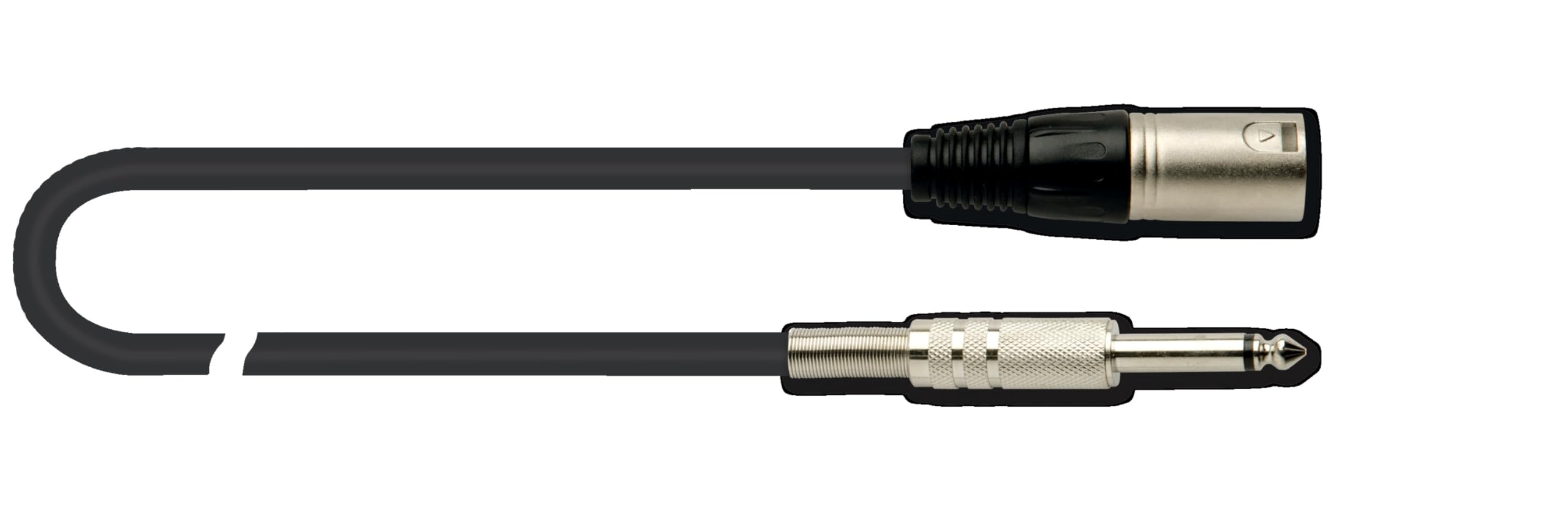quik-lok-strix-mx779-9-mikrofonkabel-9-m-schwarz image 1