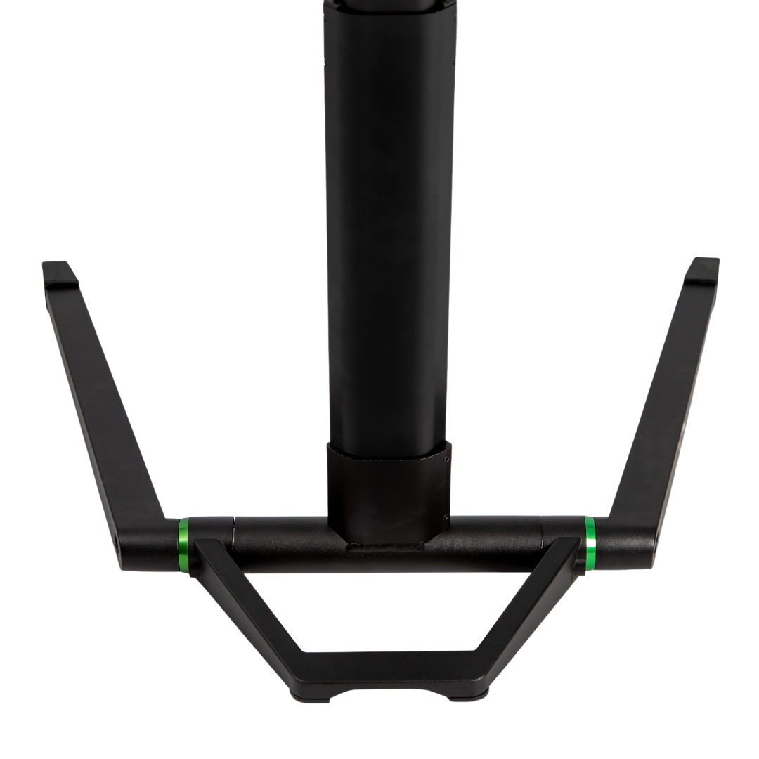 ratstands-jazz-stand-pro-notenst-nder-schwarz-klappbar image 6