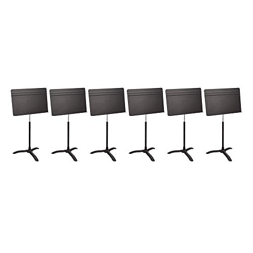 manhasset-symphony-concertino-notenst-nder-48c-schwarz-6-st-ck image 4