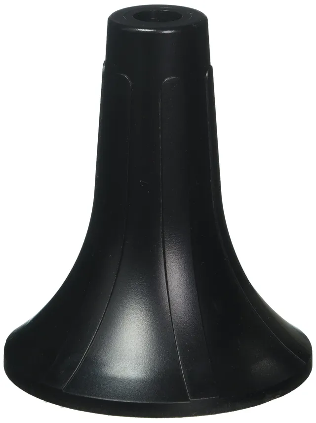 manhasset-symphony-1480-trompetenhalter-schwarz image 1