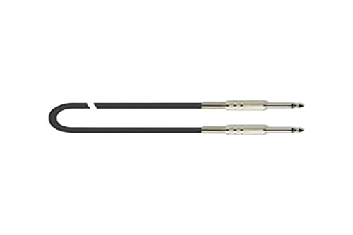 quik-lok-strix-sx-764-3-instrumentenkabel-3-m-klinke-schwarz image 2
