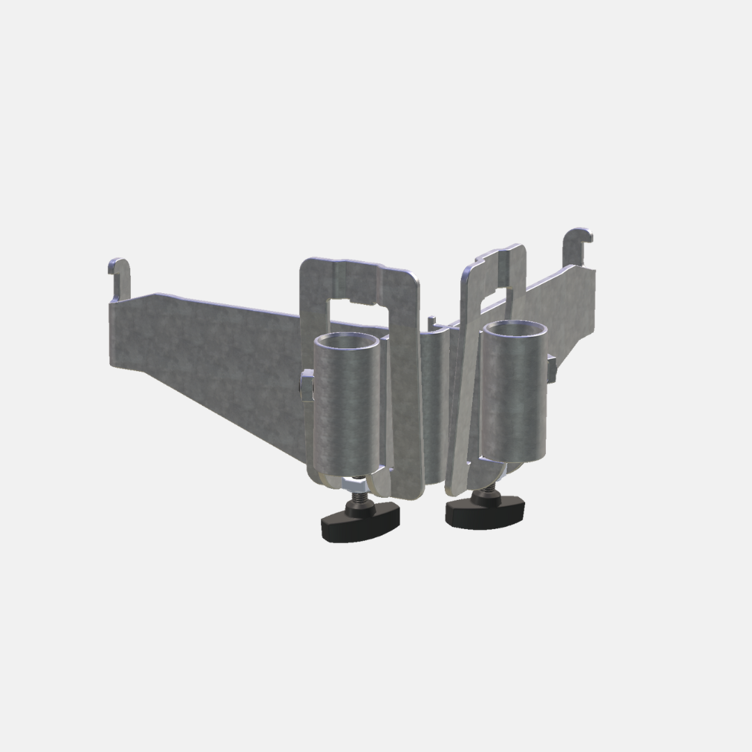 ratstands-speeddeck-corner-handrail-socket-gel-nderhalterung image 1