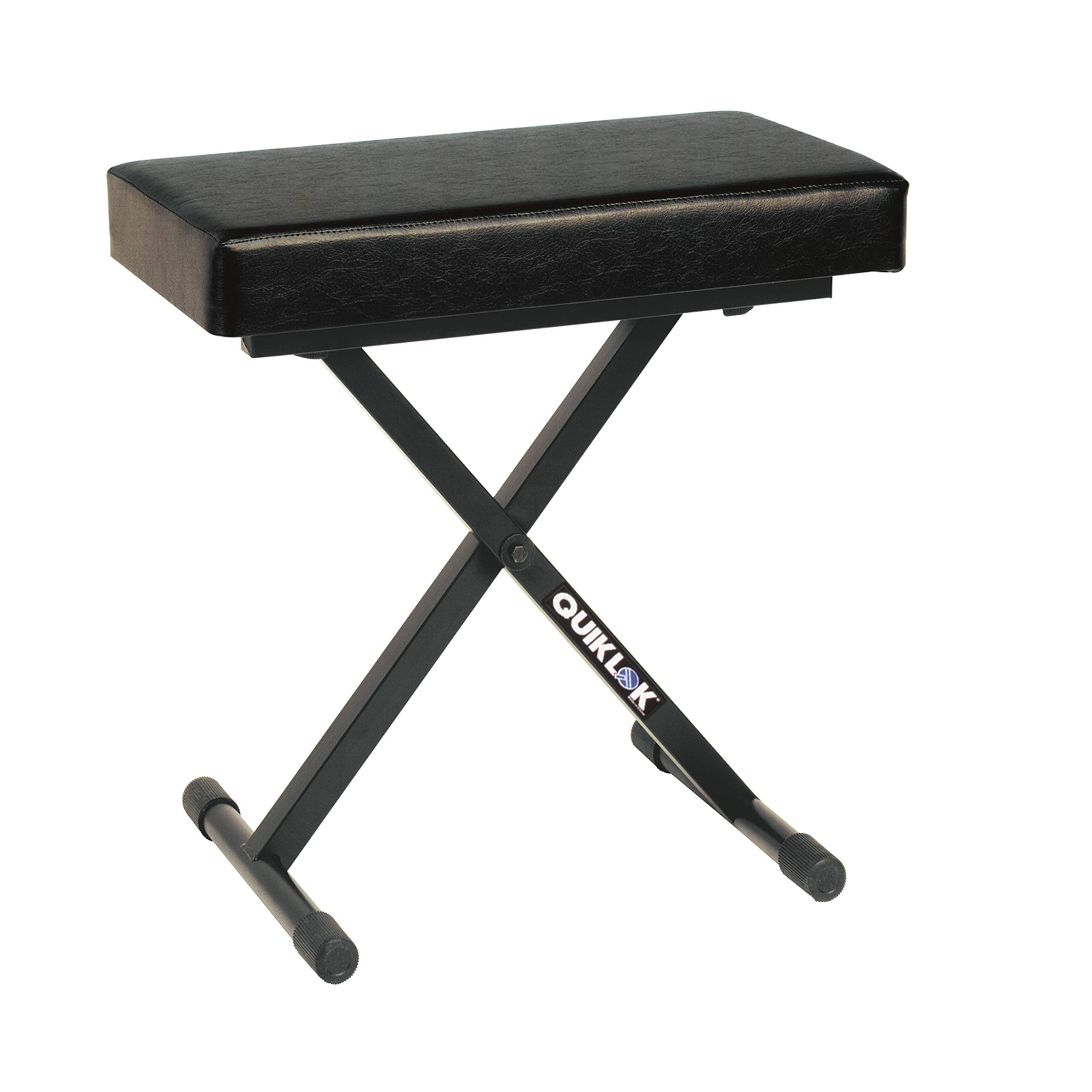 quik-lok-deluxe-bx-718-klavierbank-h-henverstellbar-100-kg image 1