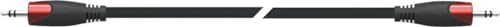quik-lok-strix-sx-276-2k-audiokabel-2-m-miniklinke-schwarz image 2