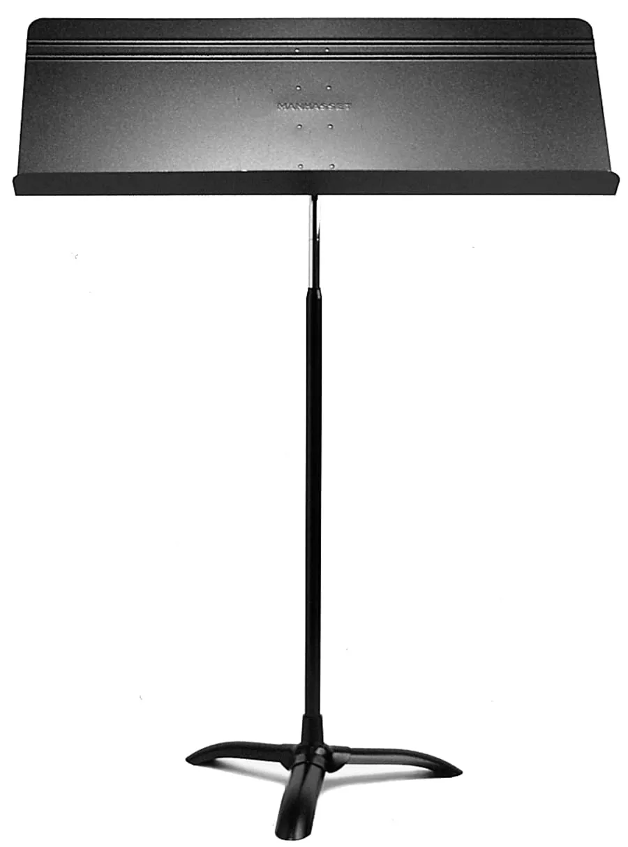 manhasset-fourscore-5101-notenst-nder-4-seitig-schwarz image 1
