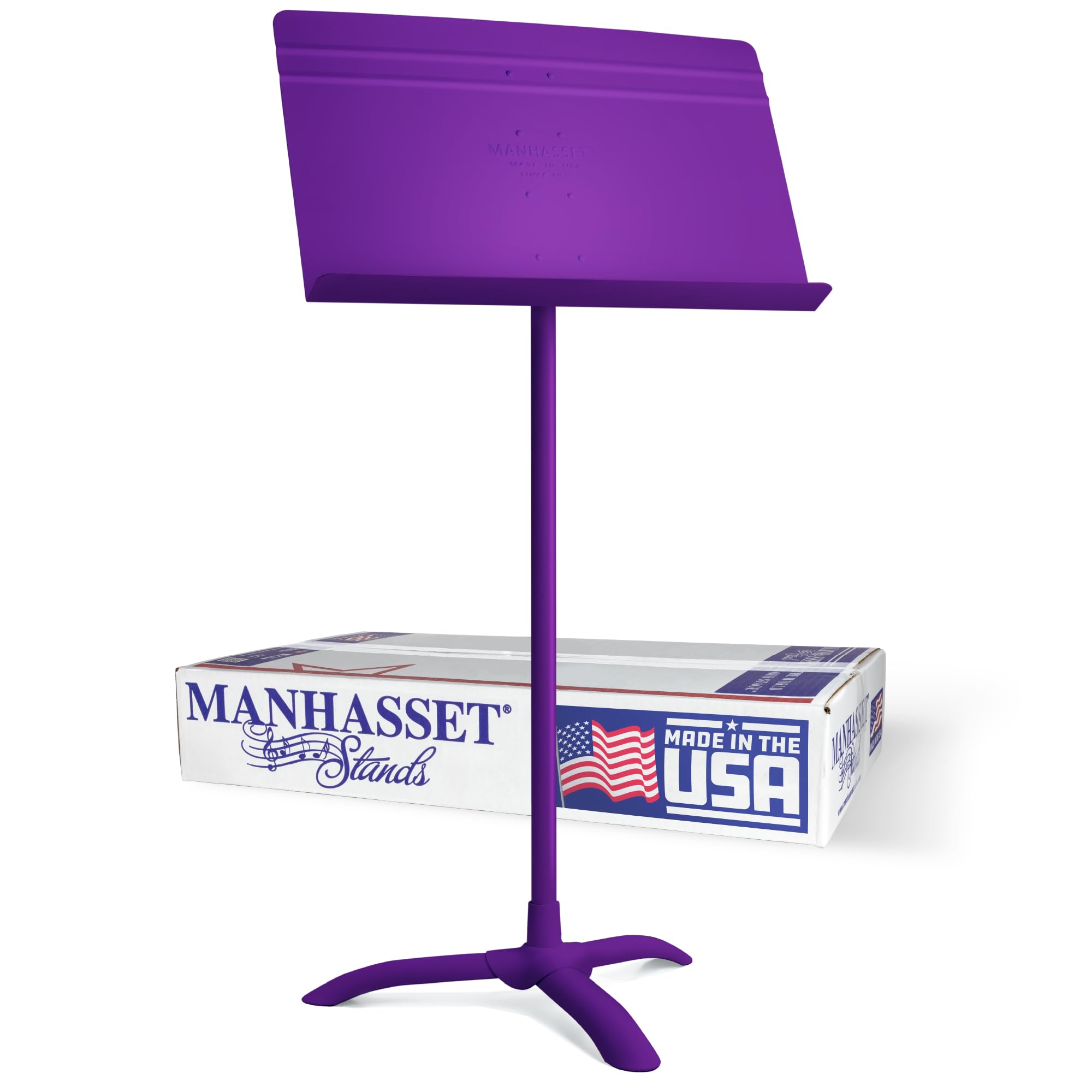 manhasset-symphony-4801-mgr-notenst-nder-grau-matt-alu image 5