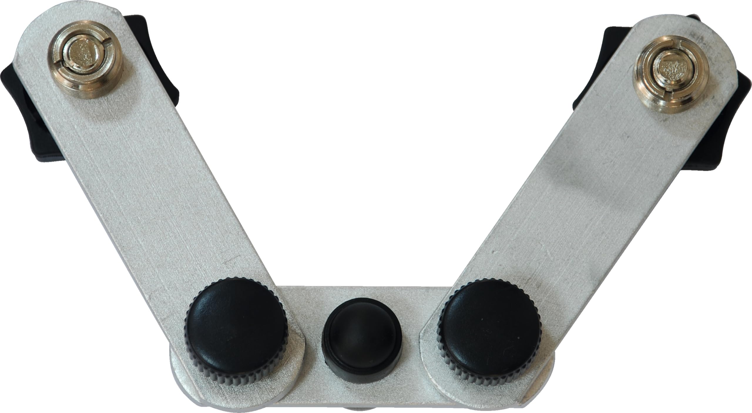 quik-lok-quality-line-mp-900-mikrofonhalter-doppel-verstellbar image 3
