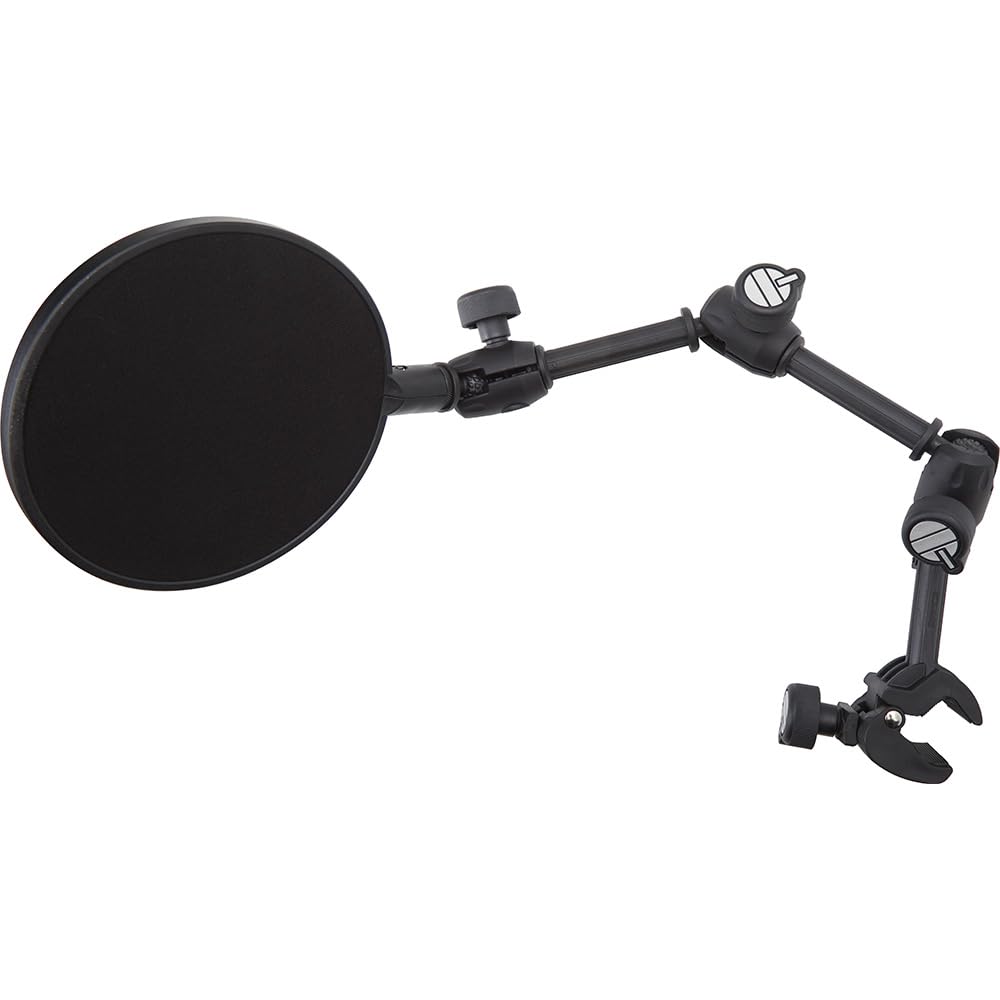 quik-lok-fap-006-gelenkarm-popfilter-157-mm-400-mm-schwarz image 4