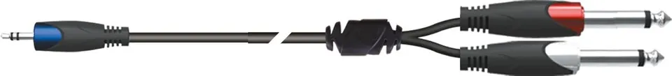 quik-lok-strix-sx-30-k-adapterkabel-3-m-schwarz image 1
