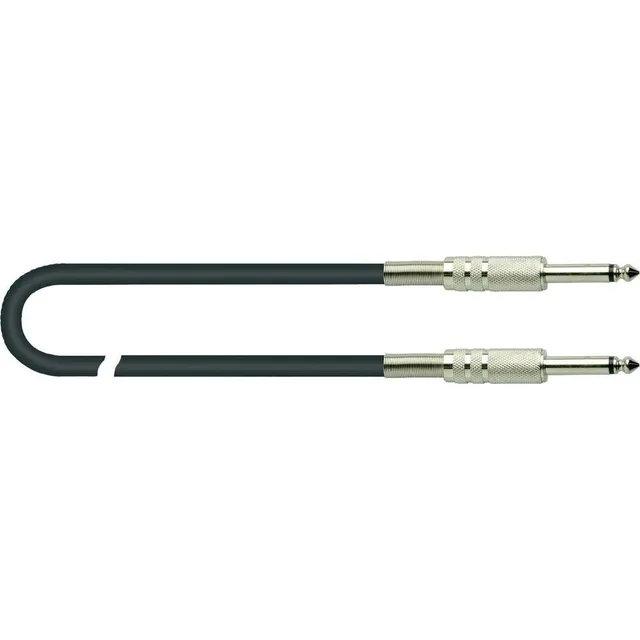 quik-lok-strix-sx764-1-instrumentenkabel-mono-1-st-ck image 1