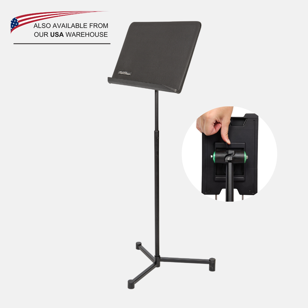 ratstands-performer3-stand-notenst-nder-schwarz image 1