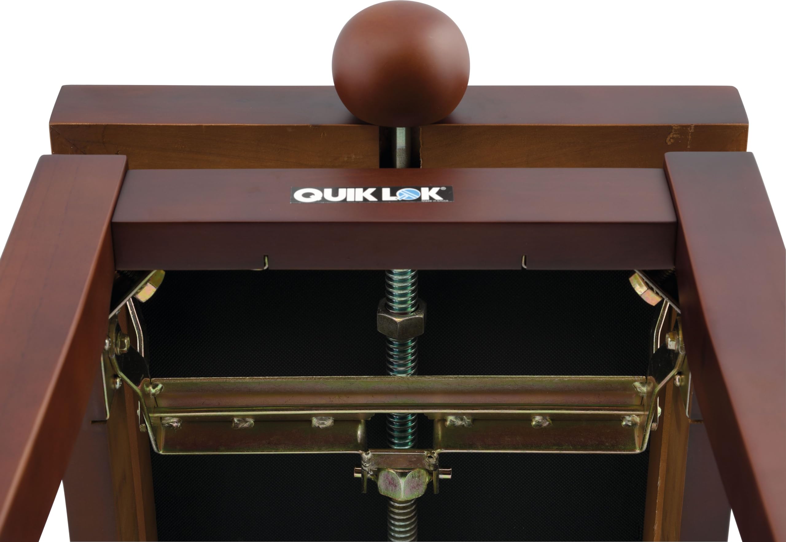 quik-lok-classic-pb-100-wn-s-klavierbank-nussbaum-h-henverstellbar image 5