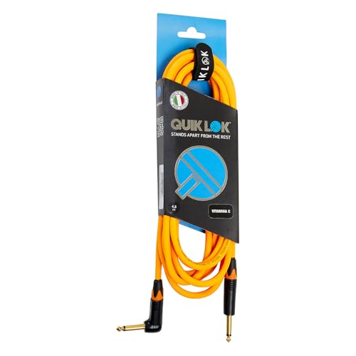 quik-lok-vitamina-c-instrumentenkabel-orange-mono-1-st-ck image 5
