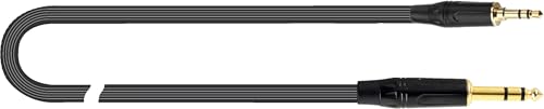 quik-lok-just-j35js-1-audiokabel-miniklinke-stereo-1-m image 4