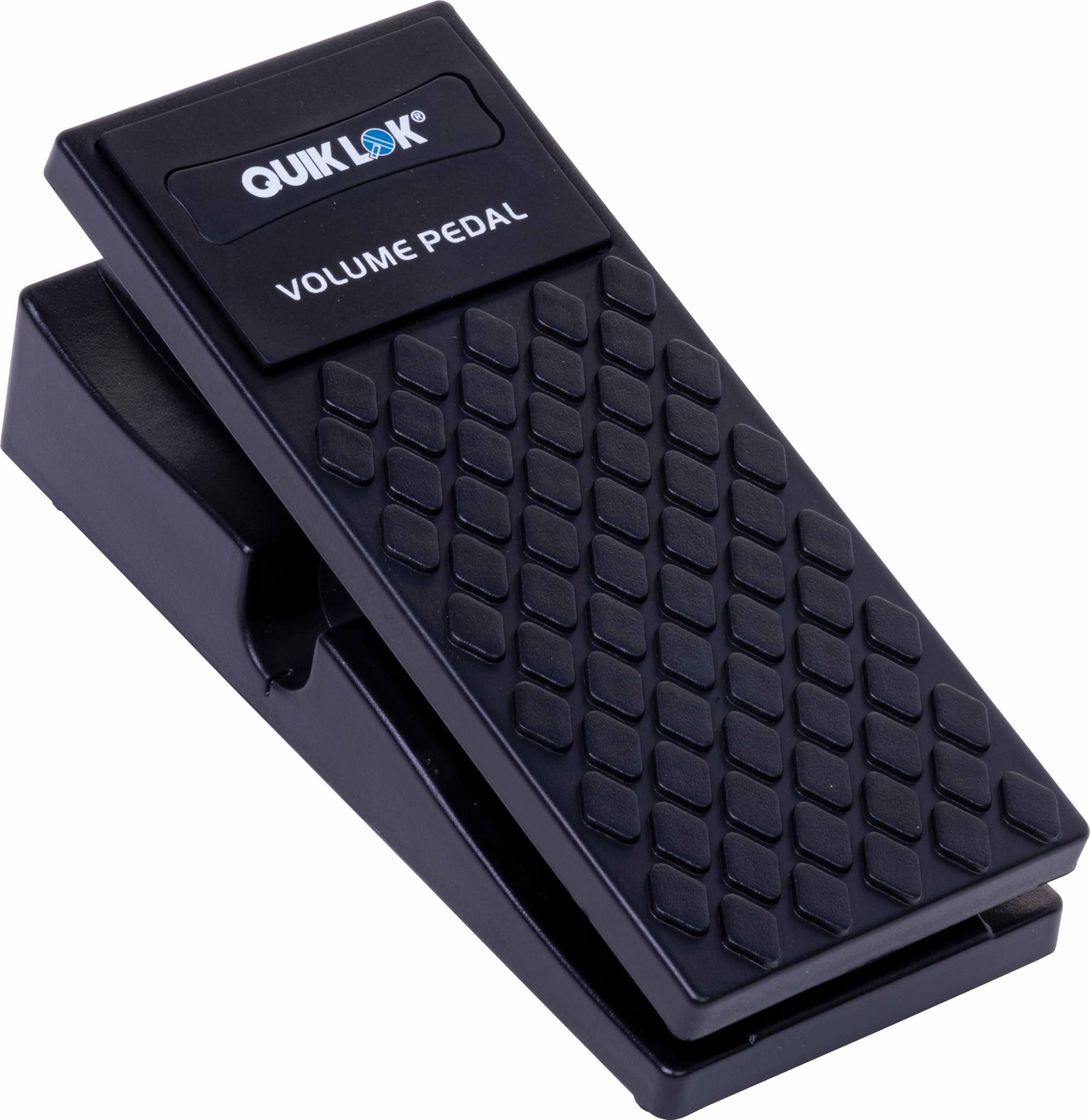quik-lok-vp-26-11-volumenpedal-metall-schwarz-mono image 1