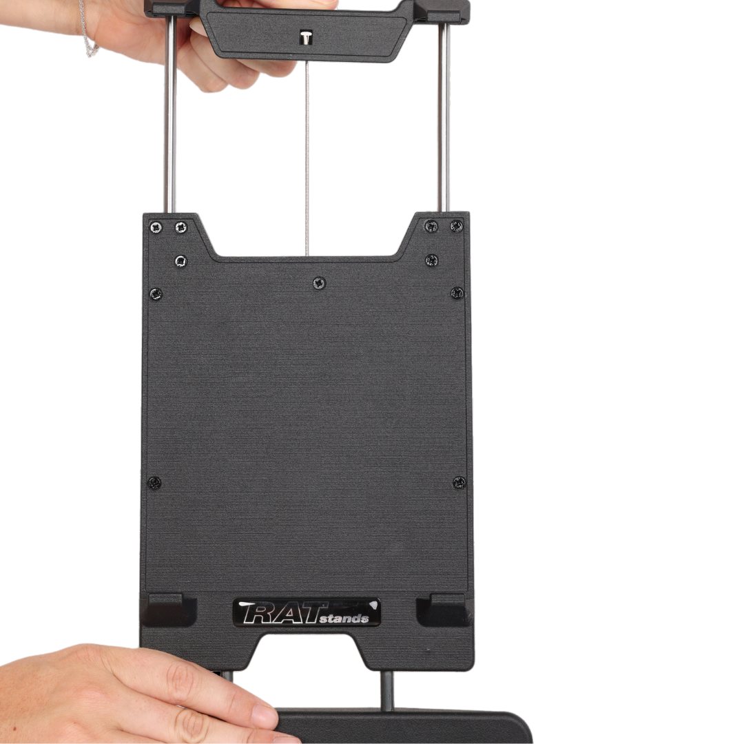ratstands-jazz-stand-tablet-halter-universal-halter-only image 2